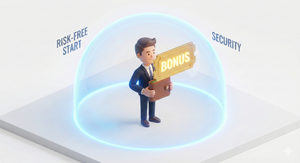 トレードスタイルイメージ