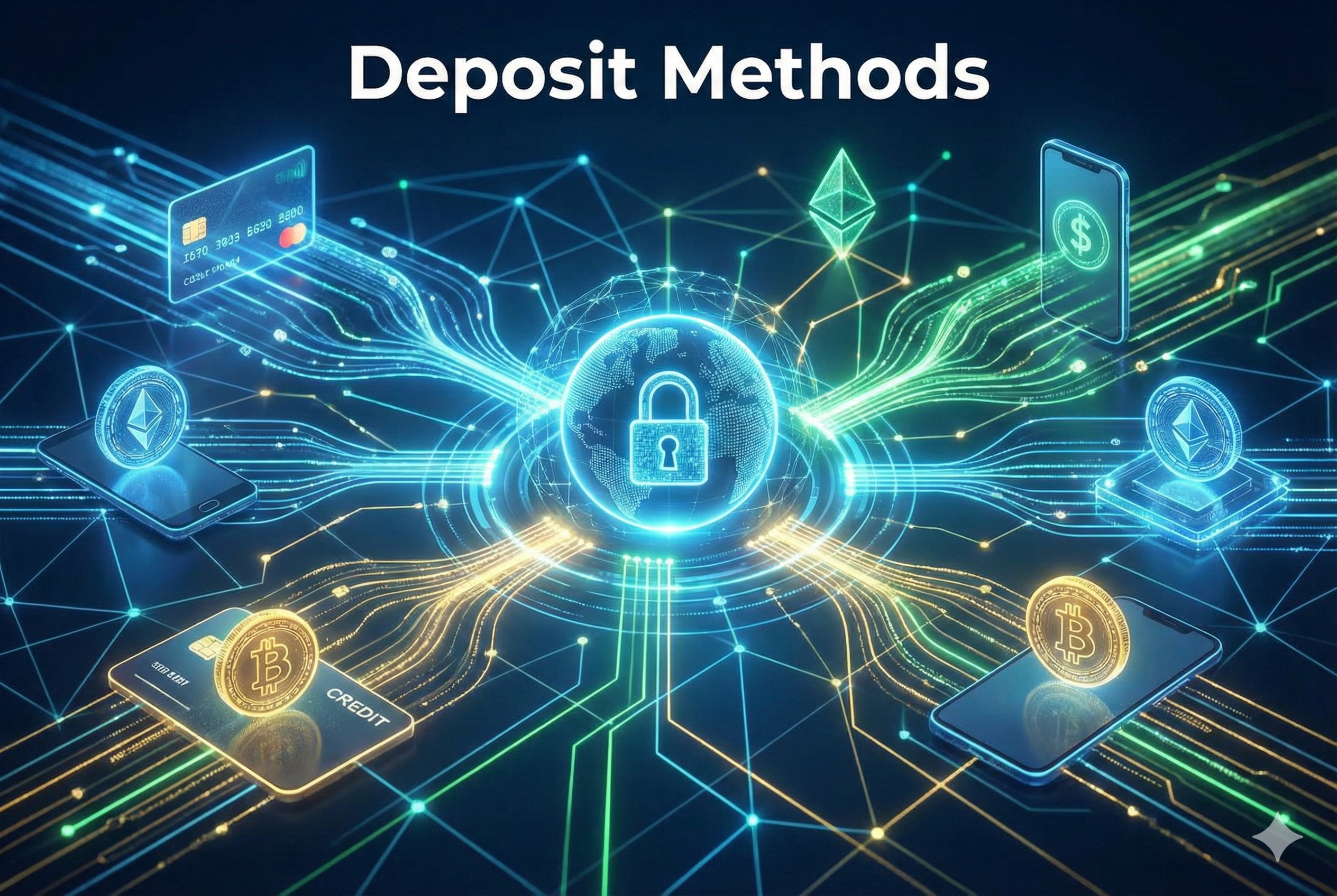 入金方法イメージ